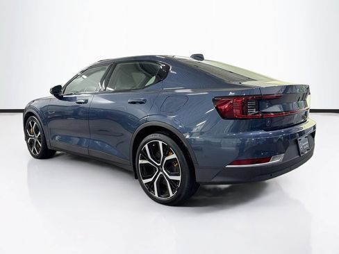 Used 2023 Polestar Polestar 2 w/ Pilot Pack AWD/4WD image 7