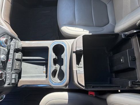 Used 2022 GMC Sierra 1500 SLT w/ SLT Premium Plus Package image 27