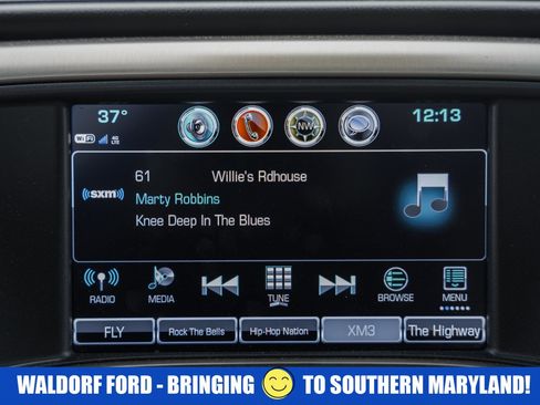 Used 2017 GMC Sierra 1500 Denali w/ Denali Ultimate Package image 28