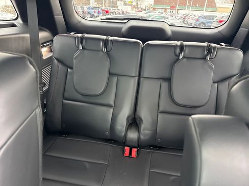 Used 2025 Ford Explorer ST w/ Sun And Sound Package image 18