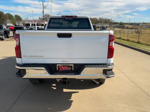 New 2026 Chevrolet Silverado 2500 W/T w/ WT/CX Safety Package image 7