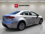 New 2025 Toyota Corolla LE image 5
