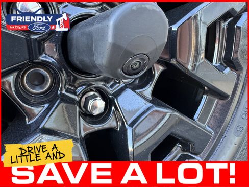 New 2025 Ford Bronco Raptor AWD/4WD image 5