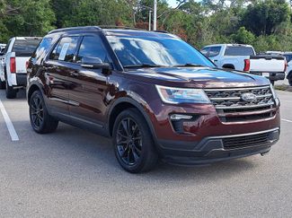 Used 2019 Ford Explorer XLT w/ Equipment Group 202A video 2
