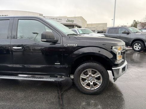 Used 2016 Ford F150 XLT w/ Equipment Group 302A Luxury image 15