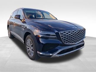 Certified 2025 Genesis GV80 2.5T Standard video 2