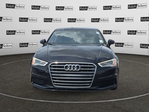 Used 2015 Audi A3 1.8T Premium w/ Cold Weather Package FWD image 8