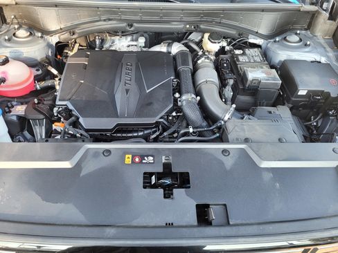 Used 2025 Hyundai Santa Fe Limited image 27