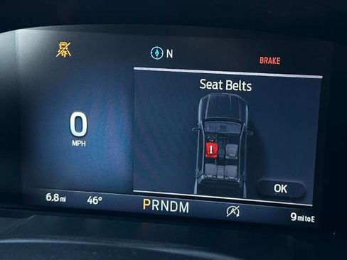 New 2026 Ford Maverick Lobo image 12