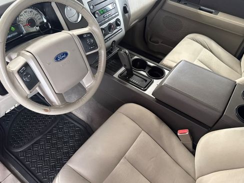 Used 2013 Ford Expedition XLT w/ HD Trailer Tow Pkg AWD/4WD image 13