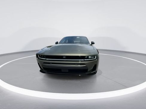 New 2026 Dodge Charger R/T AWD/4WD image 3