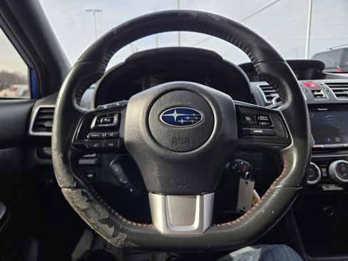 Used 2016 Subaru WRX Premium image 19