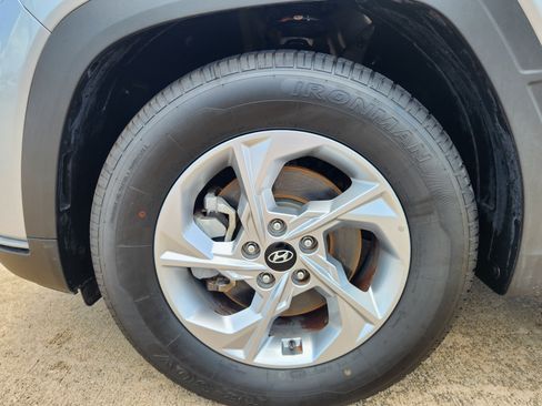 Used 2024 Hyundai Tucson SEL FWD image 11