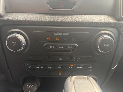 Used 2023 Ford Ranger XLT w/ Equipment Group 301A Mid AWD/4WD image 10