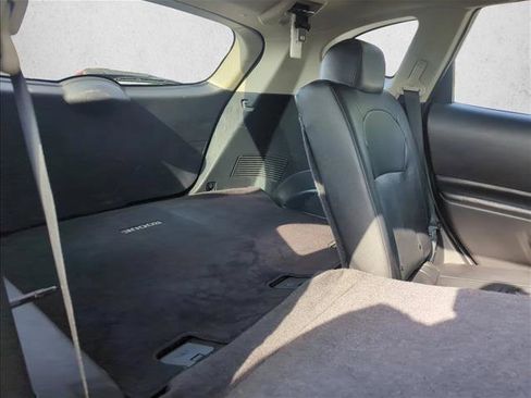 Used 2009 Nissan Rogue S FWD image 20