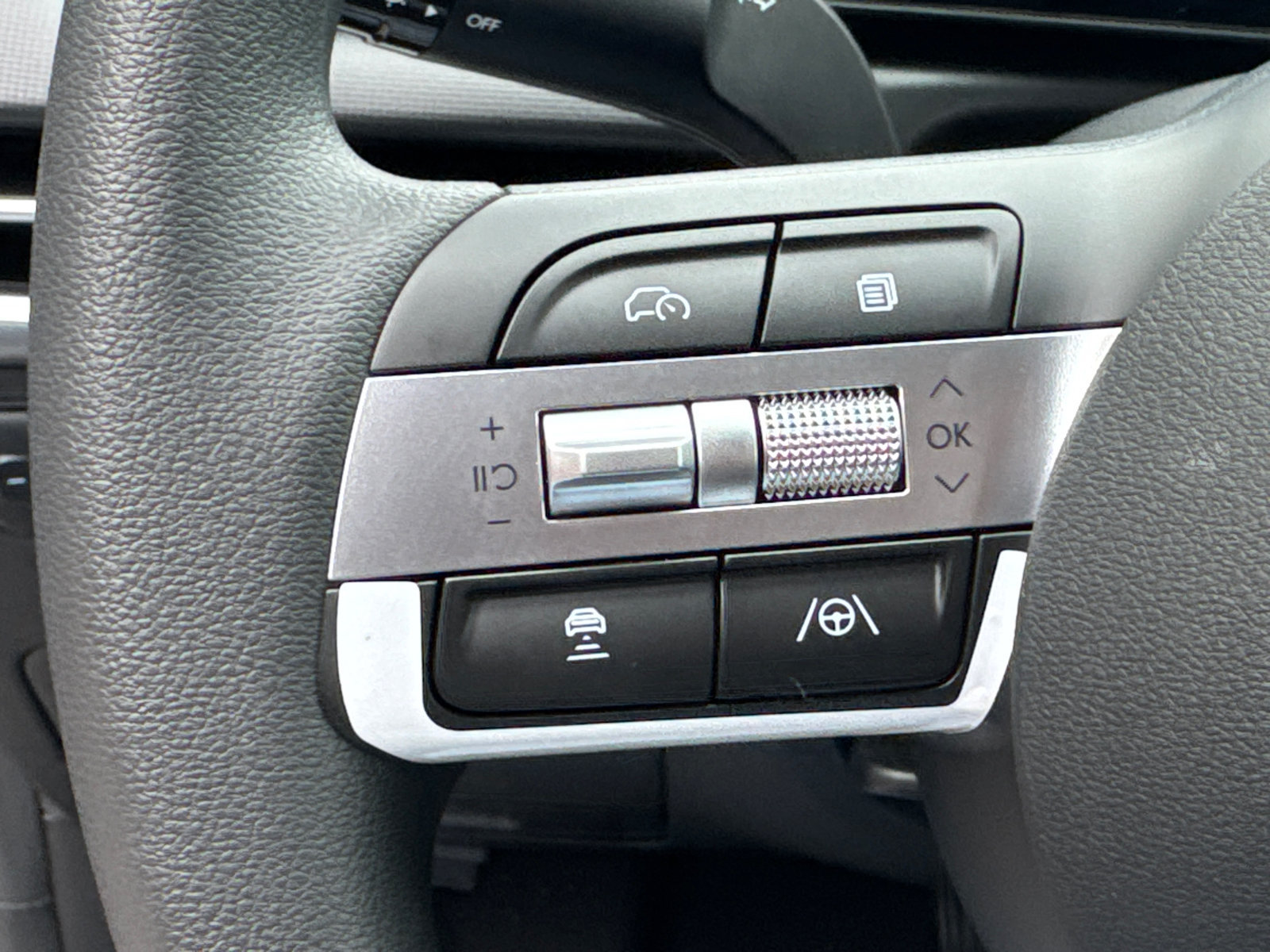 New 2026 Hyundai Tucson SEL Plus FWD image 26