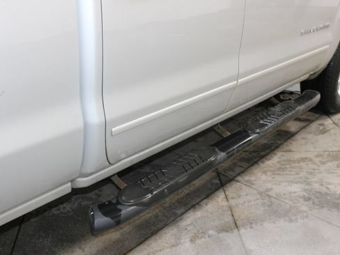 Used 2015 Chevrolet Silverado 1500 LT w/ All Star Edition AWD/4WD image 12
