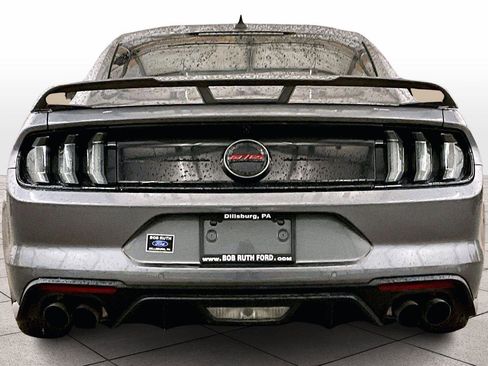 Certified 2022 Ford Mustang GT Premium w/ Equipment Group 401A image 4