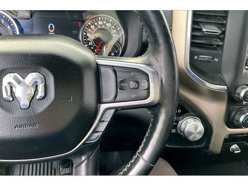 Used 2019 RAM 1500 Laramie image 19
