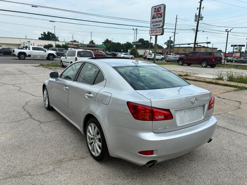 Used 2008 Lexus IS 250 AWD image 7