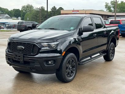 Used 2021 Ford Ranger XLT w/ Equipment Group 301A Mid