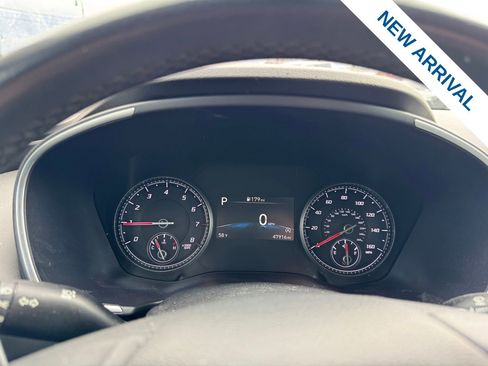 Used 2023 Hyundai Santa Fe SEL image 24