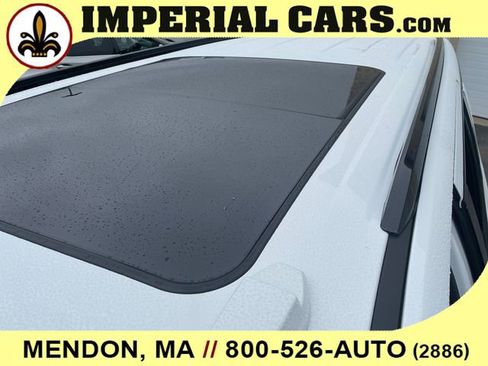 New 2026 Chevrolet Tahoe Z71 w/ Z71 Off-Road Package image 8