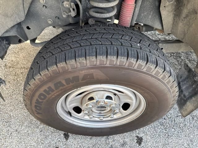 Used 2014 Ford F250 XL w/ Power Equipment Group AWD/4WD image 3