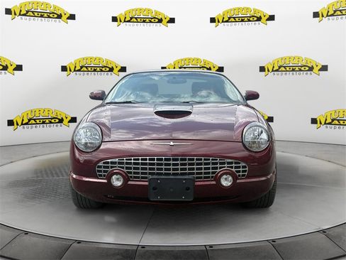 Used 2002 Ford Thunderbird image 8