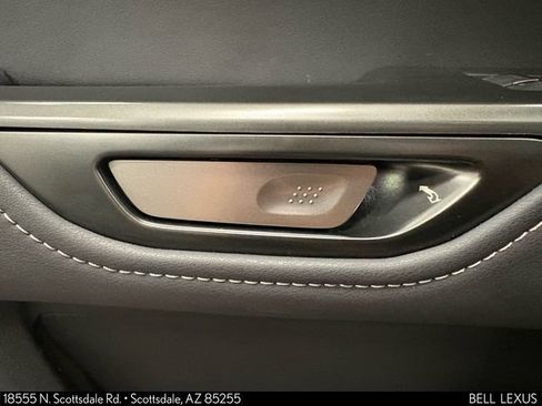 Certified 2026 Lexus NX 350h AWD w/ Accessory Package (2T) image 12