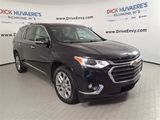 Used 2018 Chevrolet Traverse Premier image 3