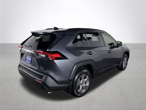 Used 2025 Toyota RAV4 XLE w/ Convenience Package image 6