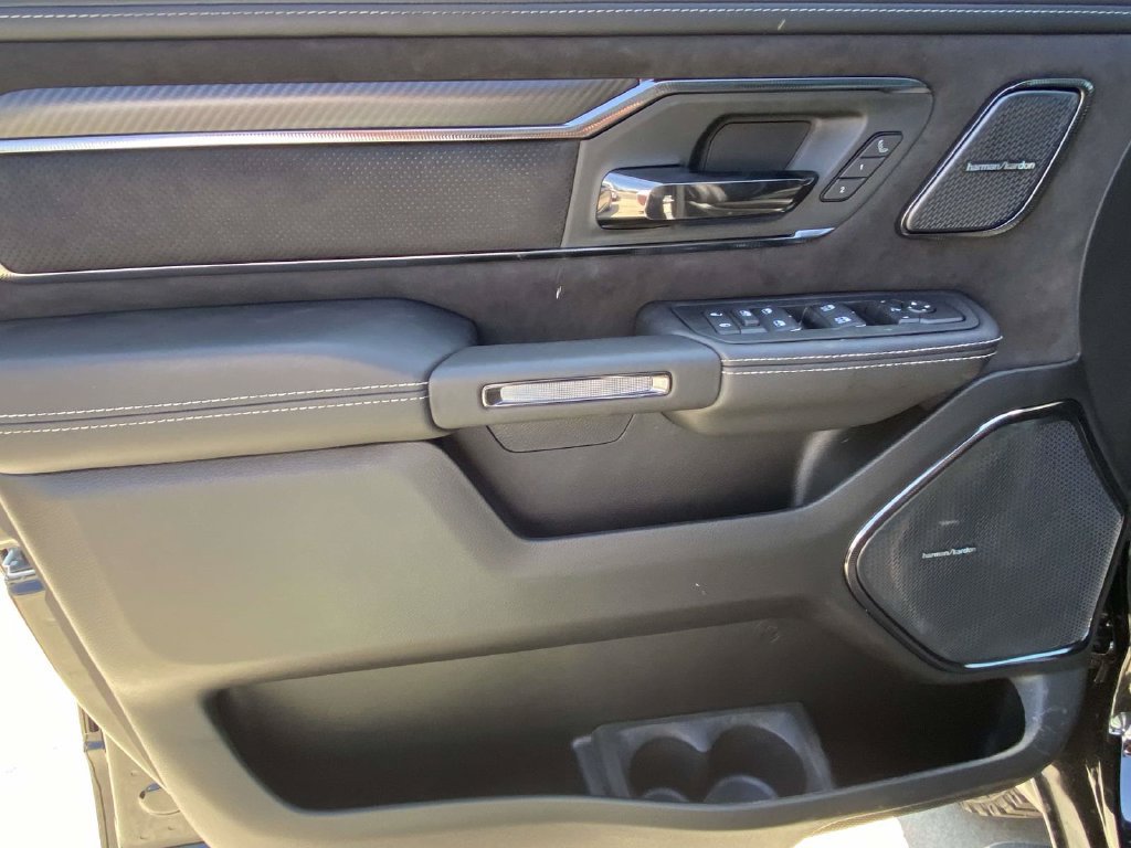 New 2026 RAM 1500 RHO w/ RHO Level 1 Equipment Group AWD/4WD image 13
