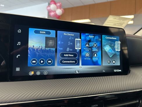 New 2026 Nissan Kicks SR w/ Illumination Package image 24