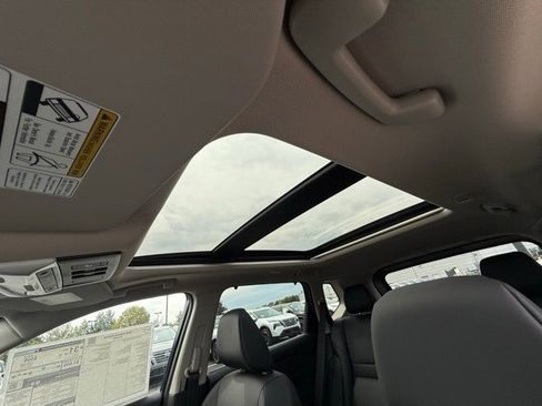 New 2026 Nissan Rogue SV w/ SV Premium Package image 14