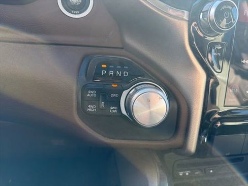 Used 2019 RAM 1500 Laramie image 23