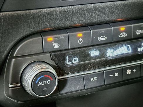 Used 2025 MAZDA CX-5 AWD 2.5 S w/ Preferred Package image 20