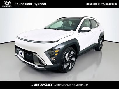 New 2026 Hyundai Kona Limited