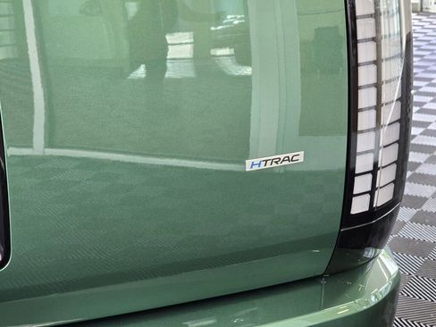 New 2026 Hyundai Ioniq 9 Calligraphy image 14