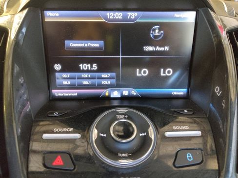 Used 2013 Ford C-MAX Energi SEL image 25