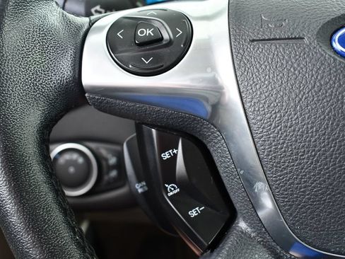 Used 2016 Ford Escape Titanium w/ Equipment Group 301A AWD/4WD image 30