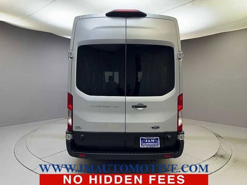 Used 2019 Ford Transit 350 XL RWD image 4