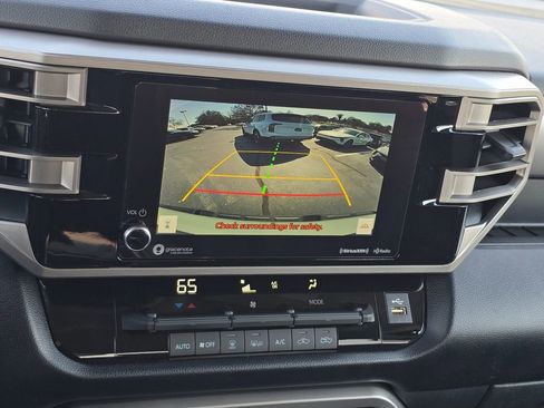 Used 2024 Toyota Tundra SR5 w/ SR5 Convenience Package image 18