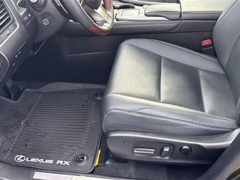 Used 2021 Lexus RX 350 AWD w/ Premium Package image 26