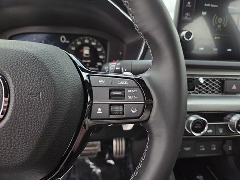 New 2026 Acura Integra A-Spec image 18