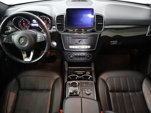 Used 2016 Mercedes-Benz GLE 350 4MATIC image 13