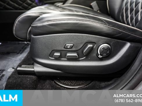 Used 2023 Genesis GV80 3.5T AWD/4WD image 30