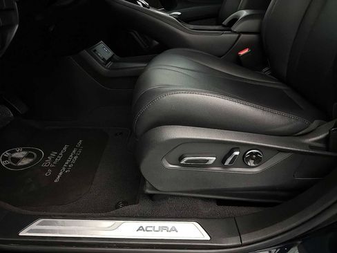 Used 2023 Acura RDX AWD image 10