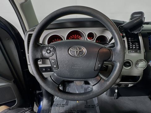 Used 2012 Toyota Tundra 4x4 Double Cab w/ Tow Pkg image 17