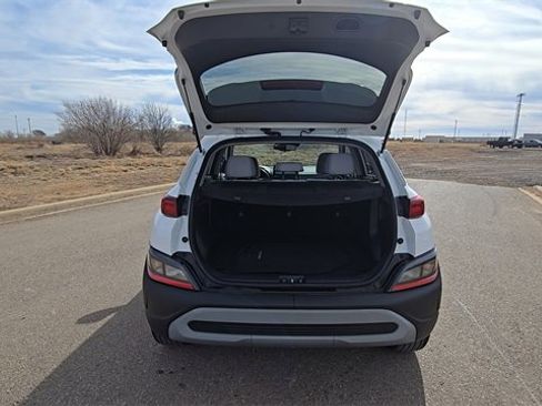 Used 2023 Hyundai Kona SEL w/ Convenience Package image 27
